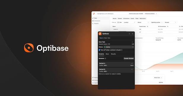 Optibase.io